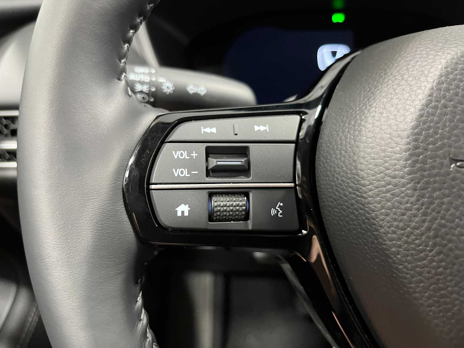 Thumbnail: 2026 Honda HR-V - 17