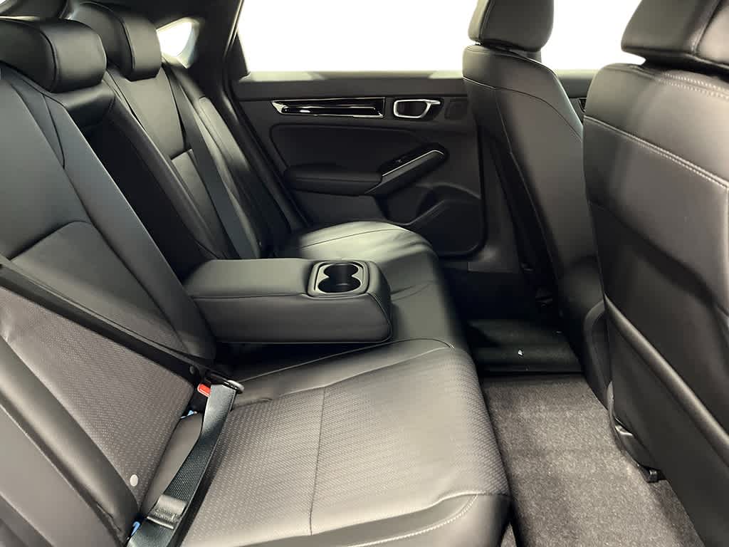 Thumbnail: 2026 Honda Civic - 27