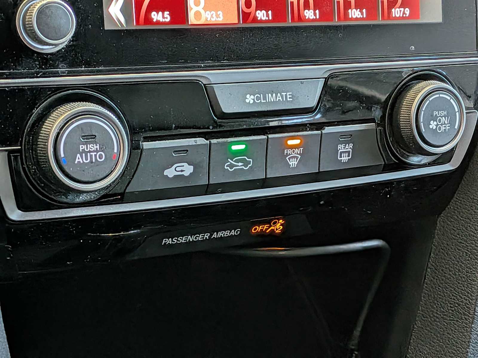 Thumbnail: 2020 Honda Civic - 27