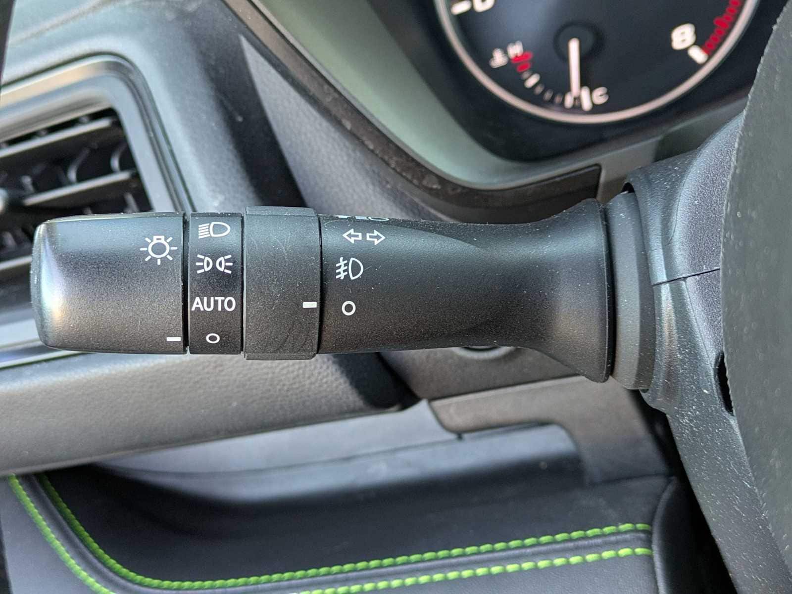 Thumbnail: 2023 Subaru Ascent - 27