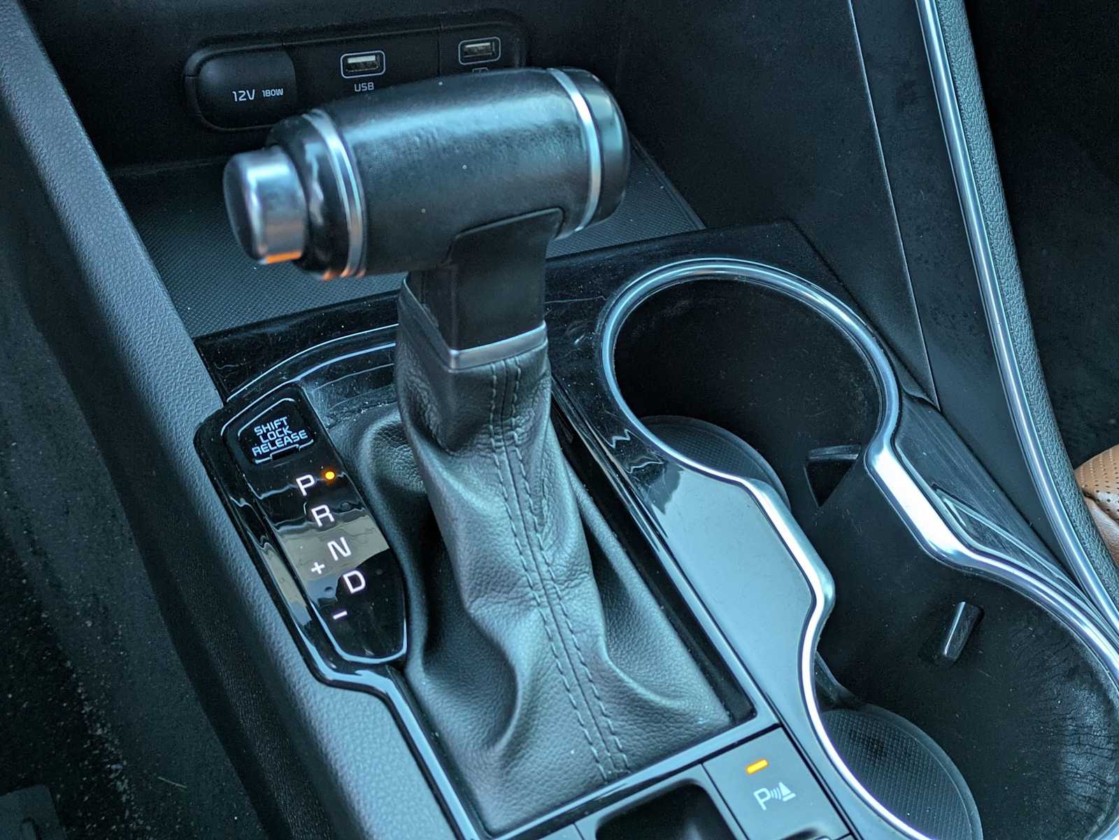 Thumbnail: 2022 Kia K5 - 33