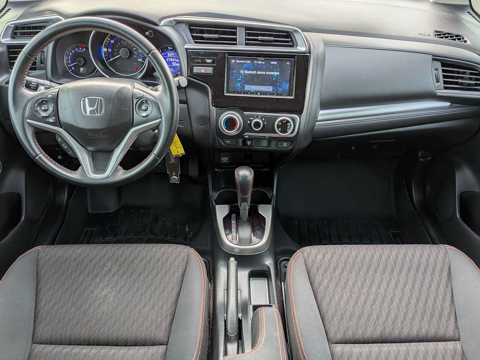 Thumbnail: 2018 Honda Fit - 14