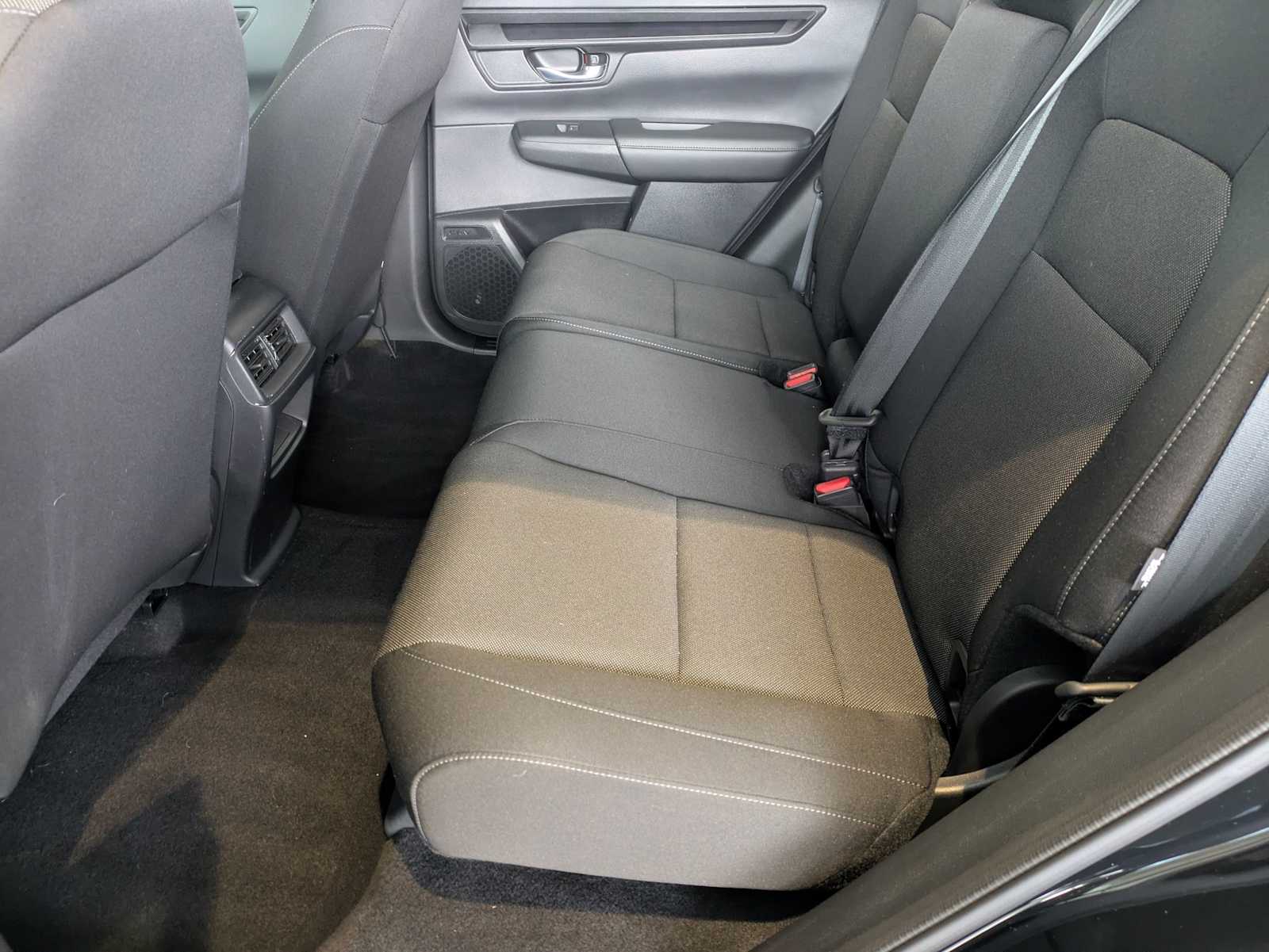 Thumbnail: 2024 Honda CR-V - 17