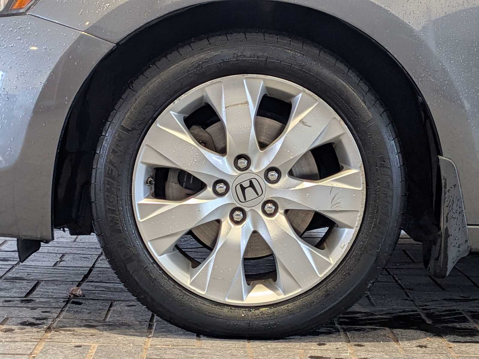 Thumbnail: 2008 Honda Accord - 12