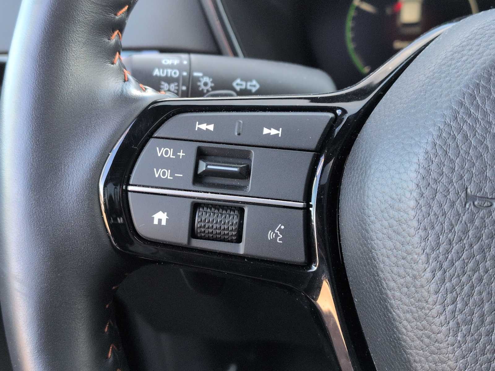 Thumbnail: 2024 Honda CR-V - 22