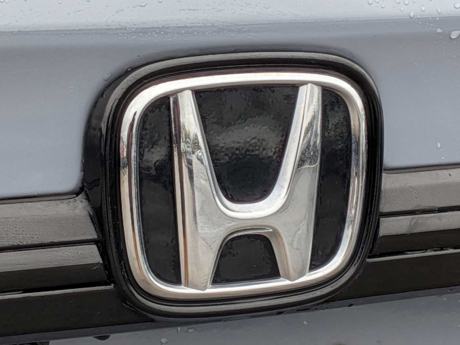 Thumbnail: 2024 Honda Odyssey - 13