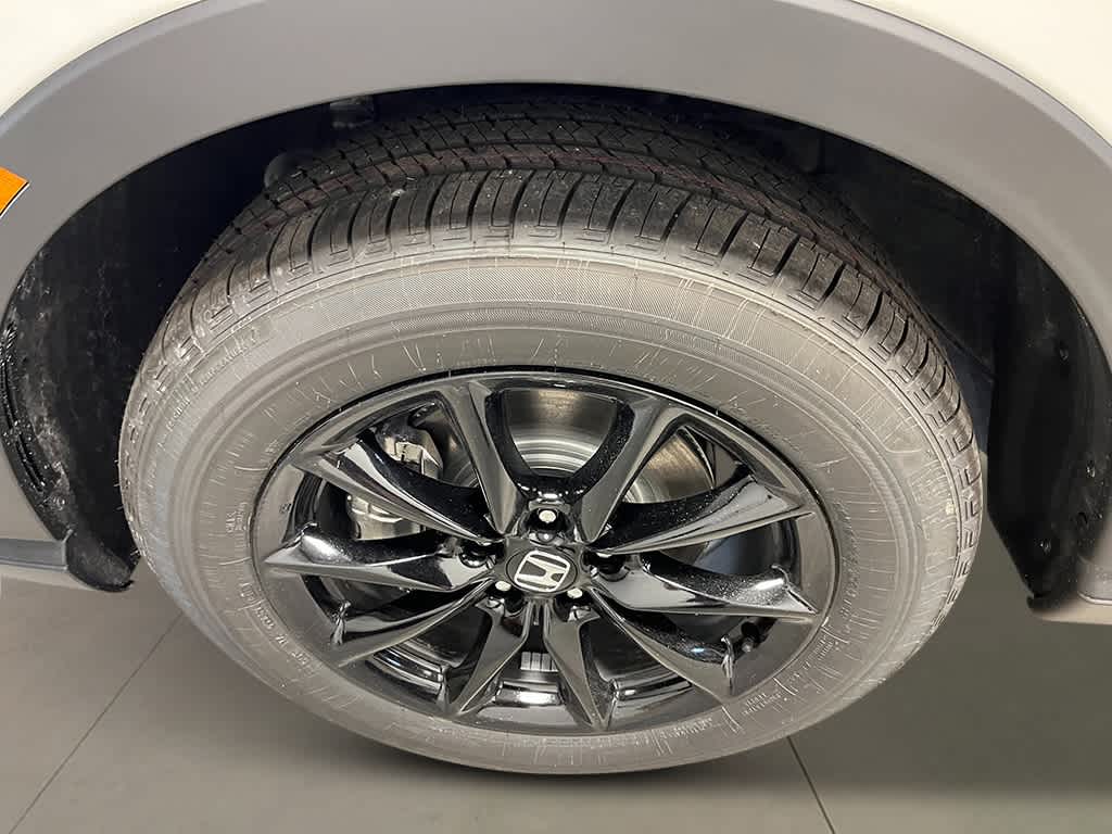 Thumbnail: 2026 Honda CR-V - 11