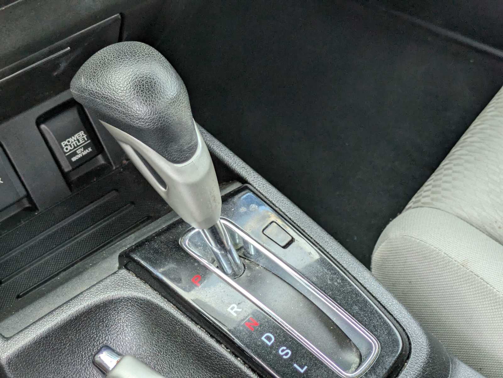 Thumbnail: 2015 Honda Civic - 27