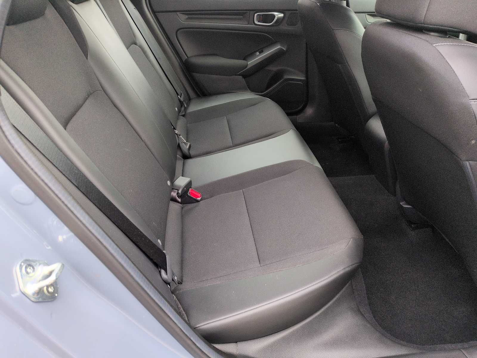 Thumbnail: 2024 Honda Civic - 19