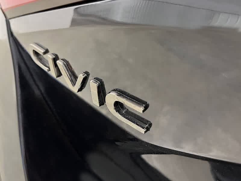 2025 Honda Civic Type R 5
