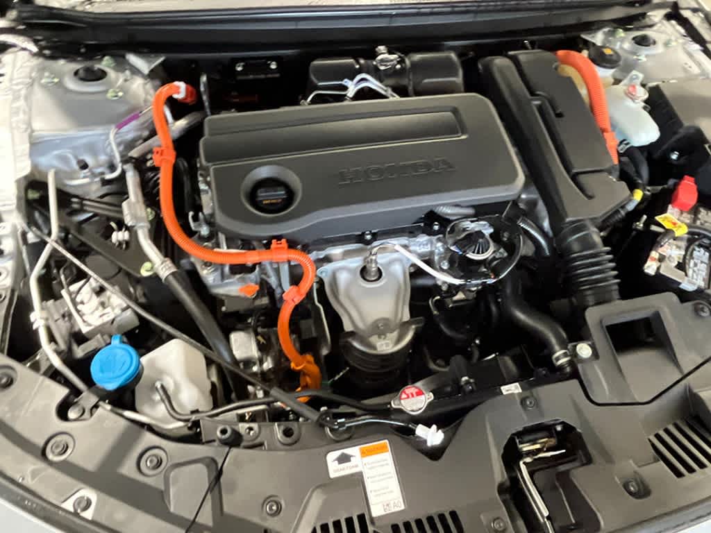 Thumbnail: 2026 Honda Accord - 12