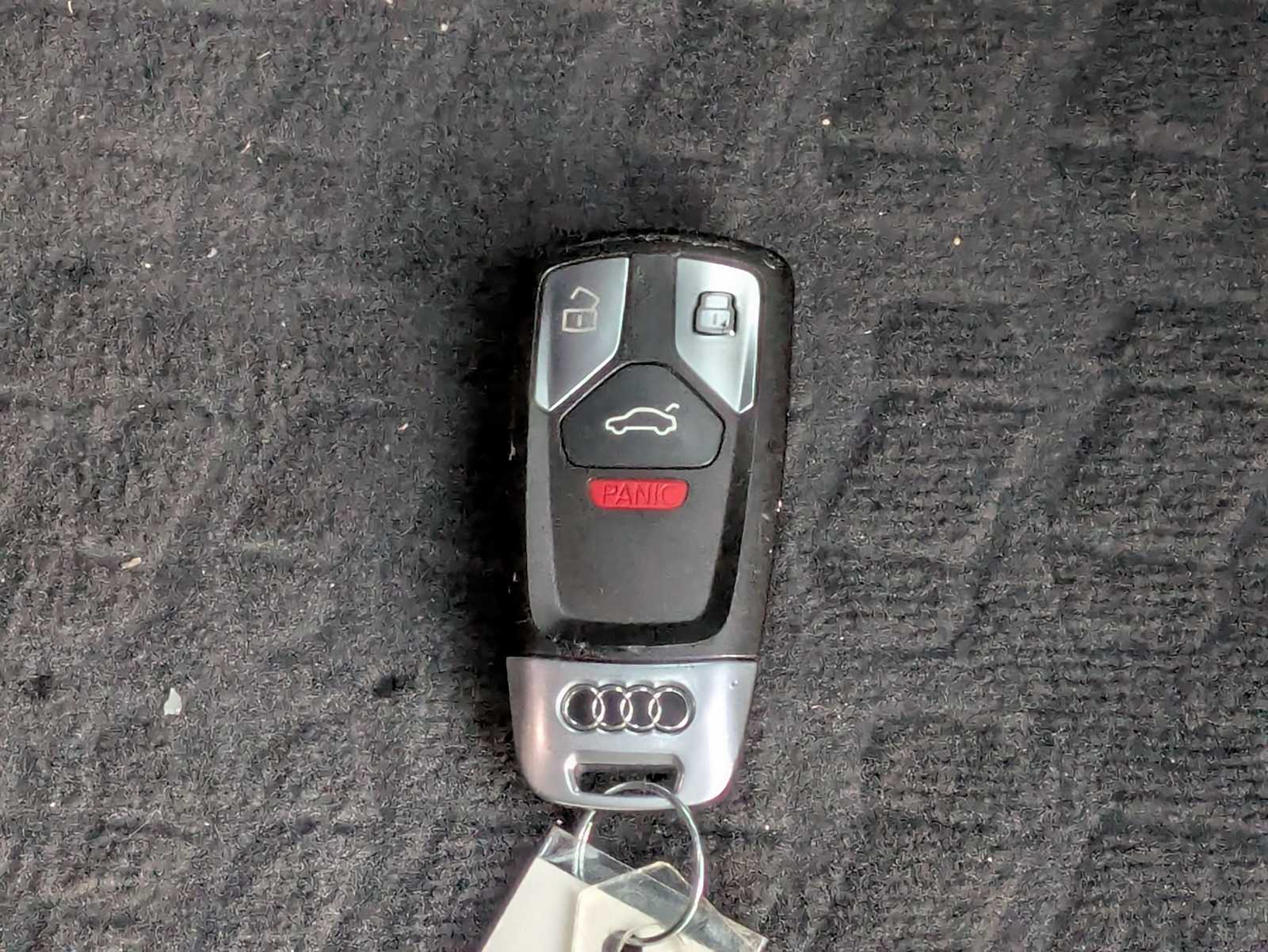 Thumbnail: 2018 Audi Q5 - 31