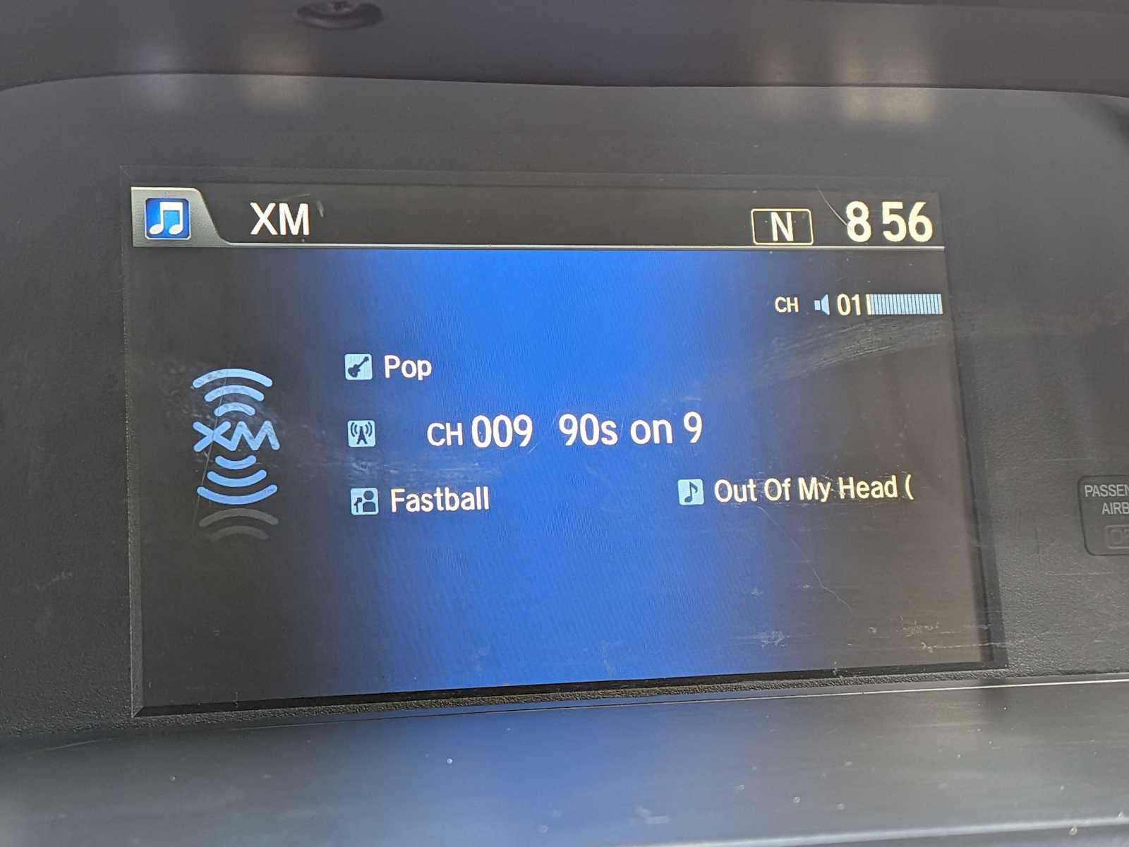 Thumbnail: 2014 Honda Accord - 26