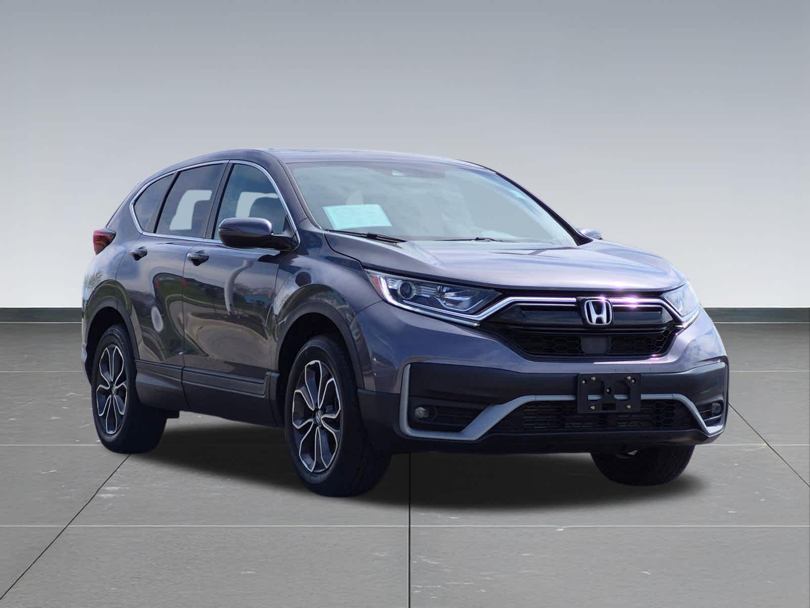 Thumbnail: 2022 Honda CR-V - 9