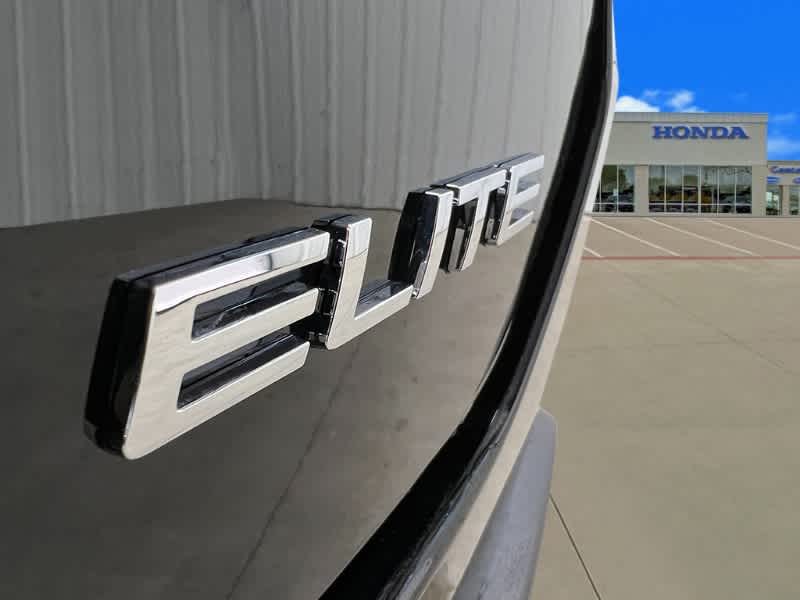 Thumbnail: 2025 Honda Pilot - 7