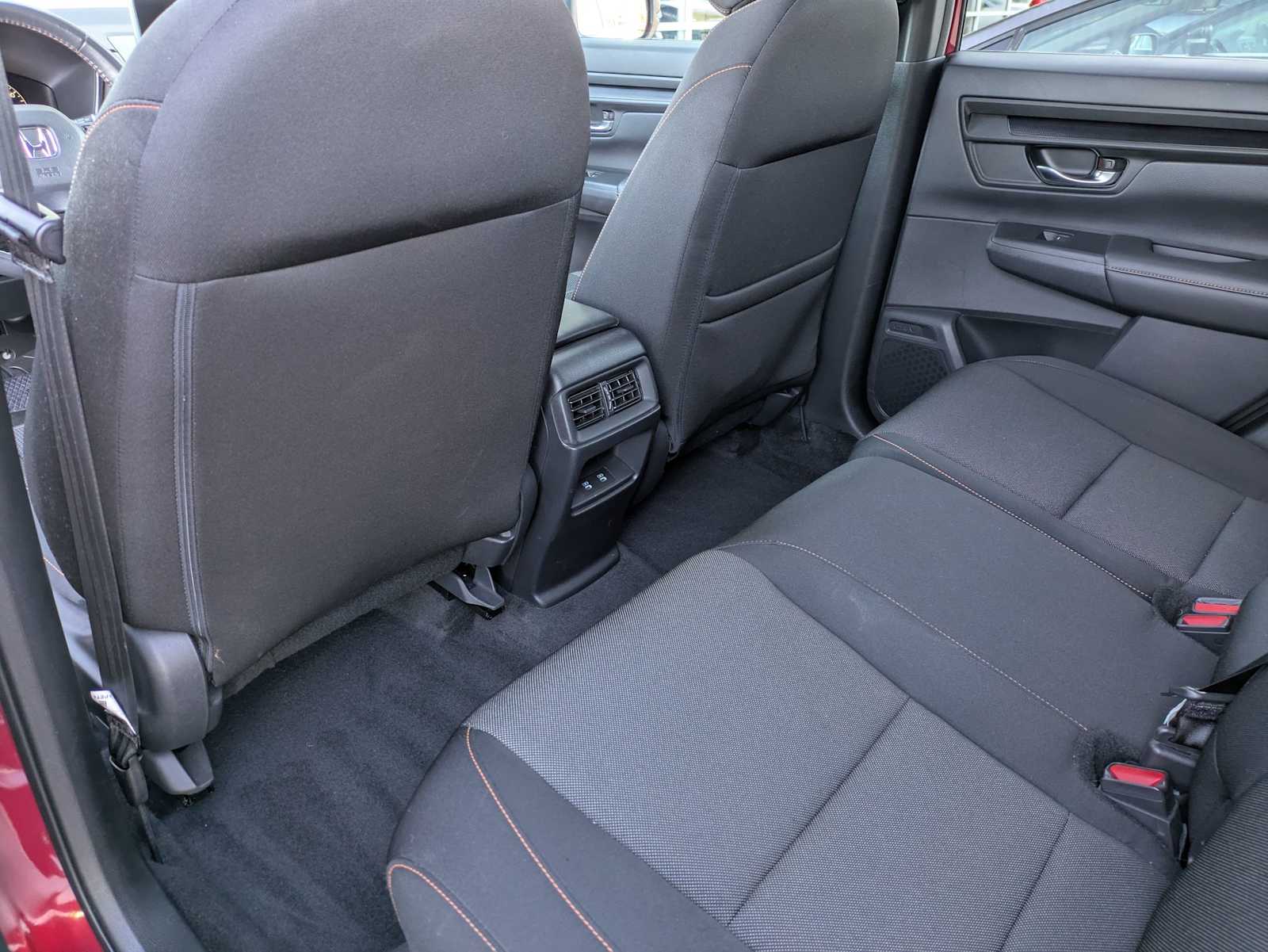 Thumbnail: 2023 Honda CR-V - 15