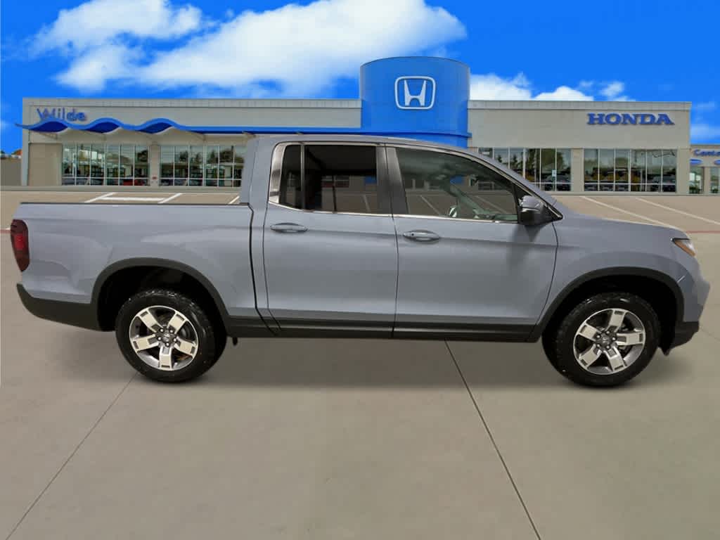 Thumbnail: 2026 Honda Ridgeline - 8