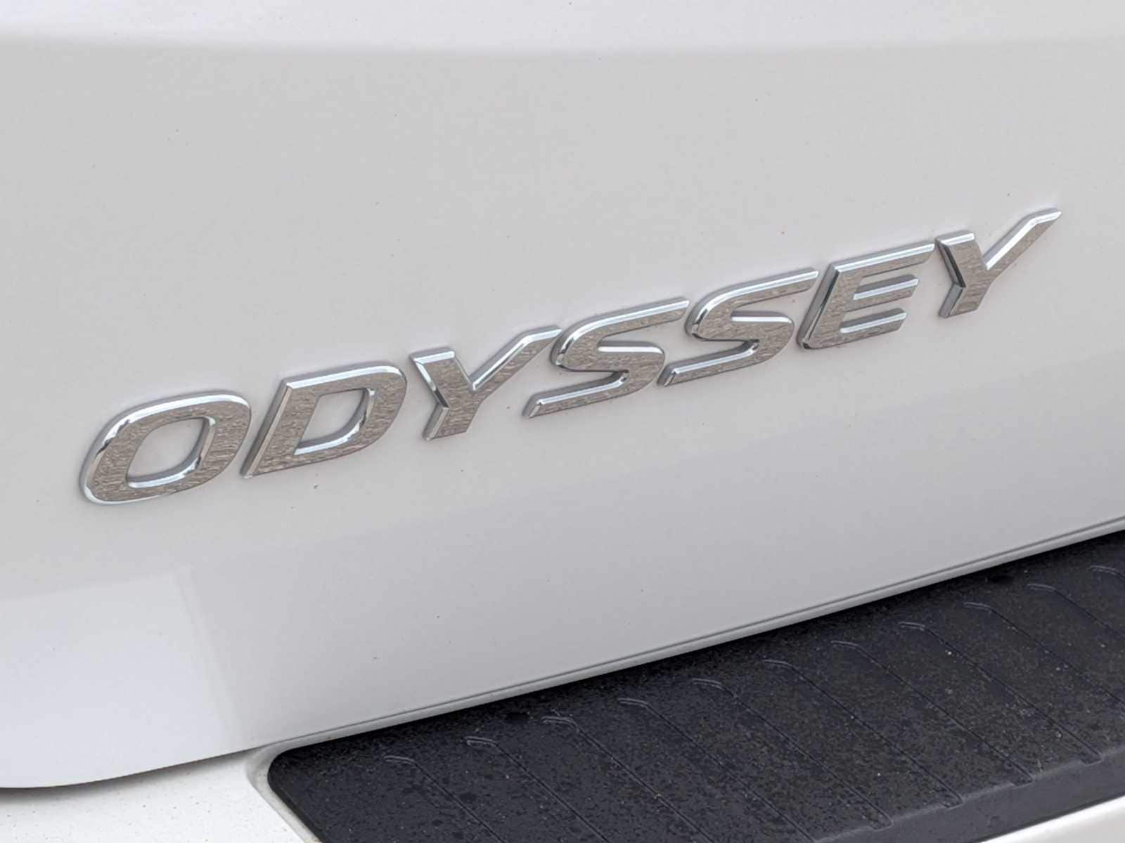 Thumbnail: 2023 Honda Odyssey - 11