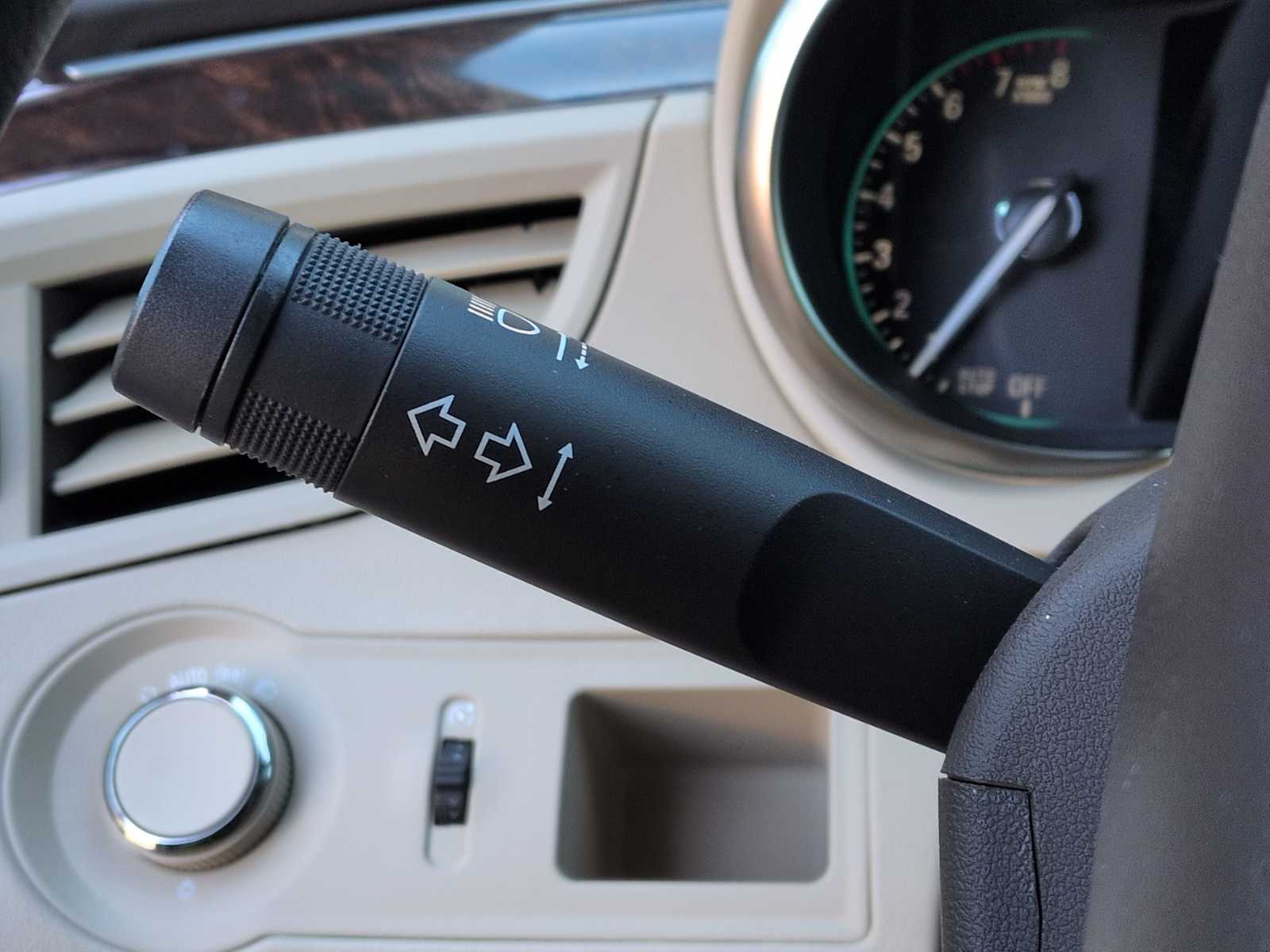 Thumbnail: 2015 Buick LaCrosse - 26