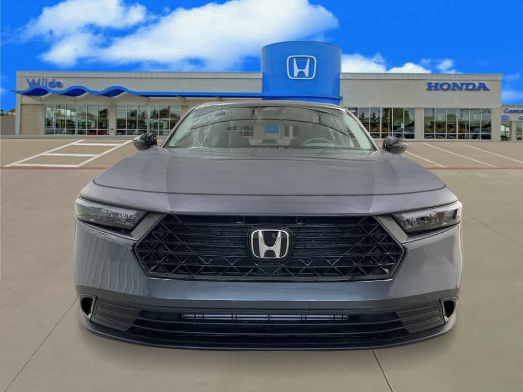 Thumbnail: 2026 Honda Accord - 9