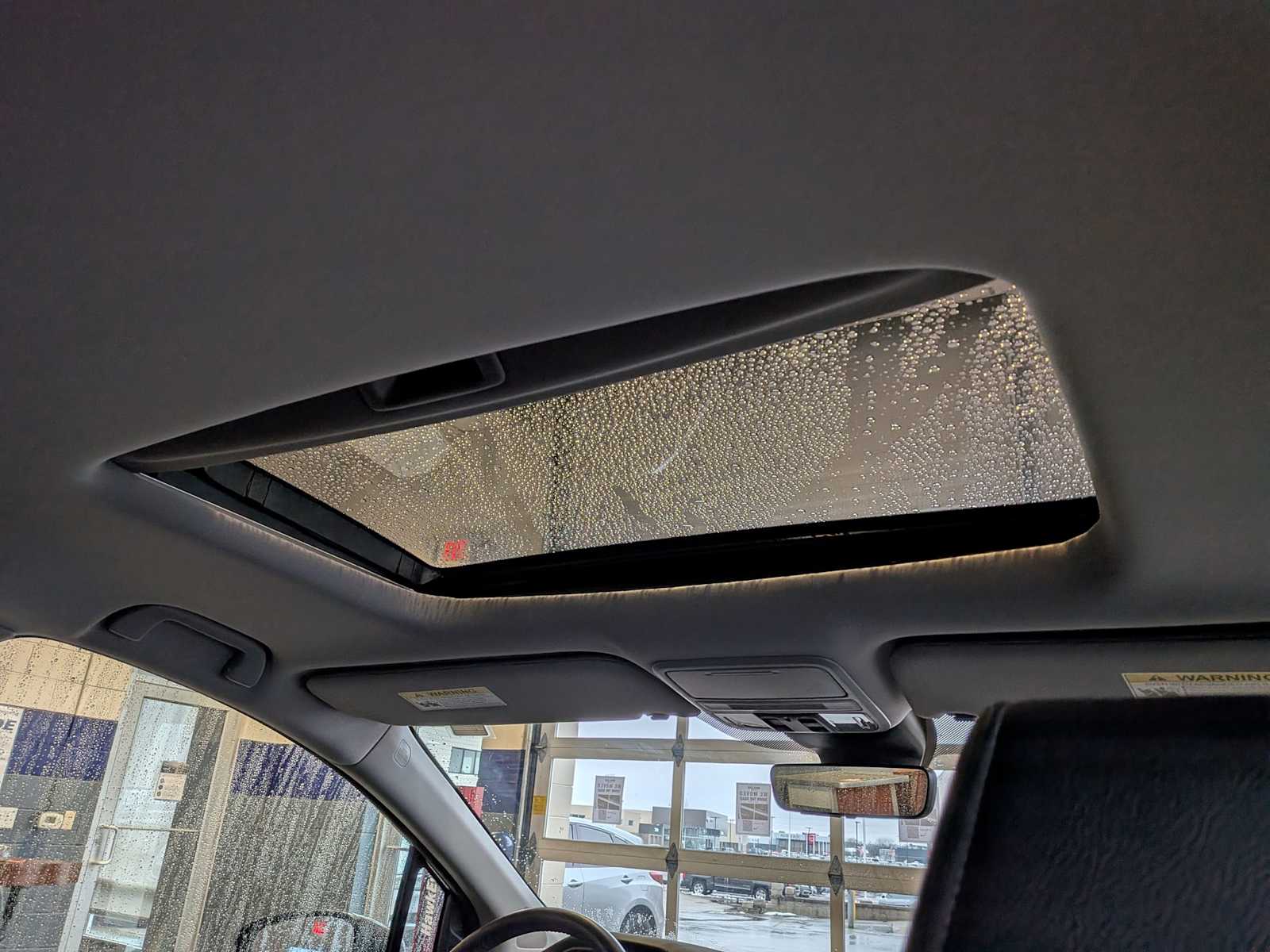 Thumbnail: 2024 Honda Odyssey - 21