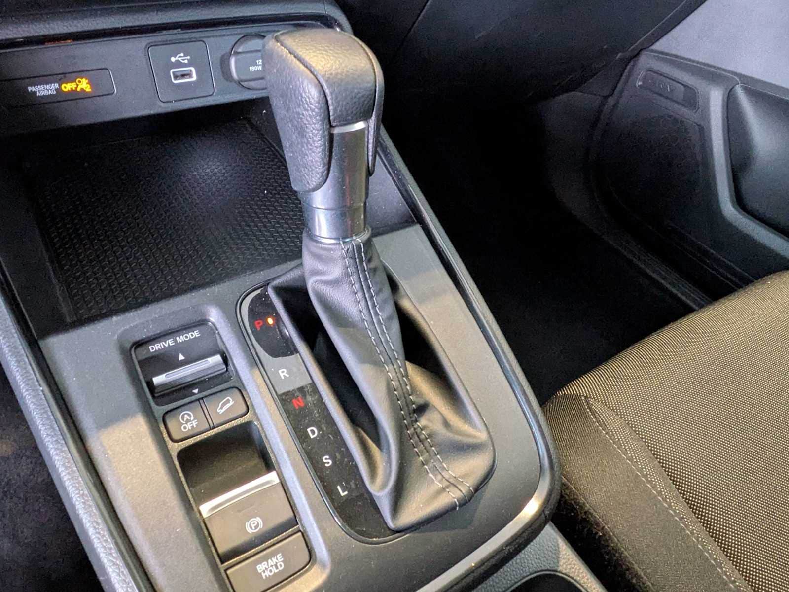 Thumbnail: 2024 Honda CR-V - 28