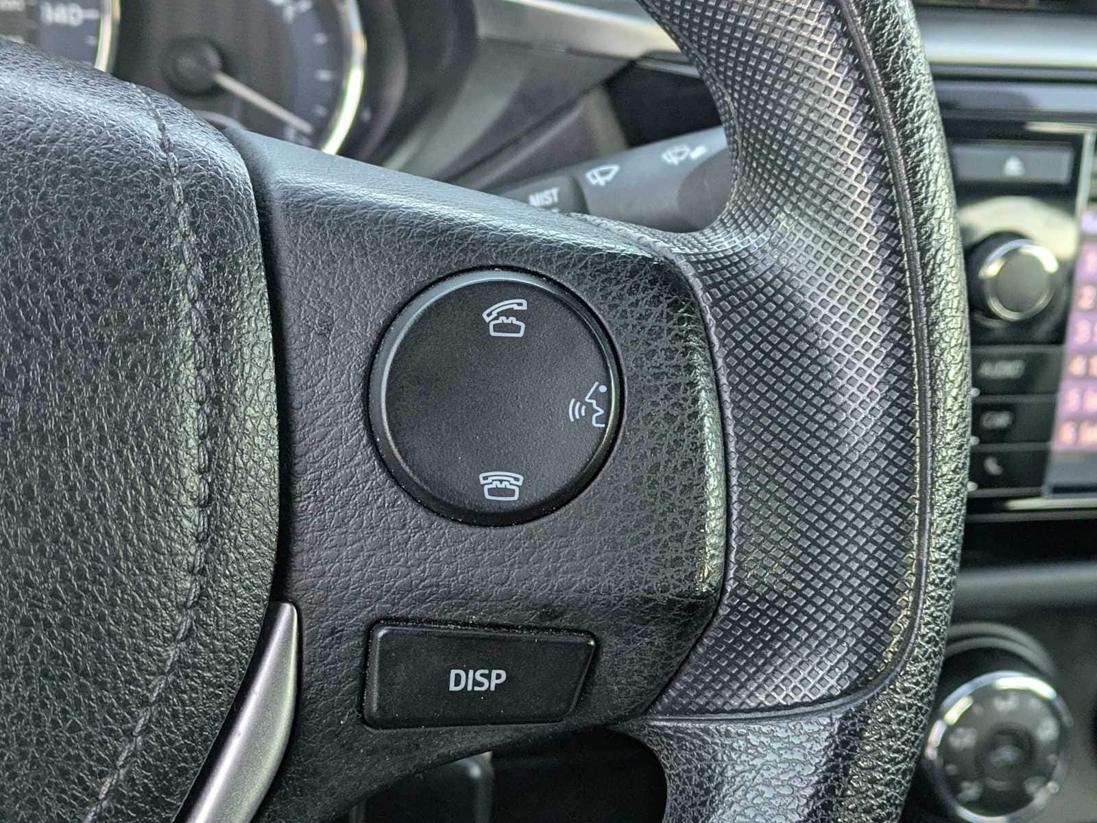 Thumbnail: 2016 Toyota Corolla - 22