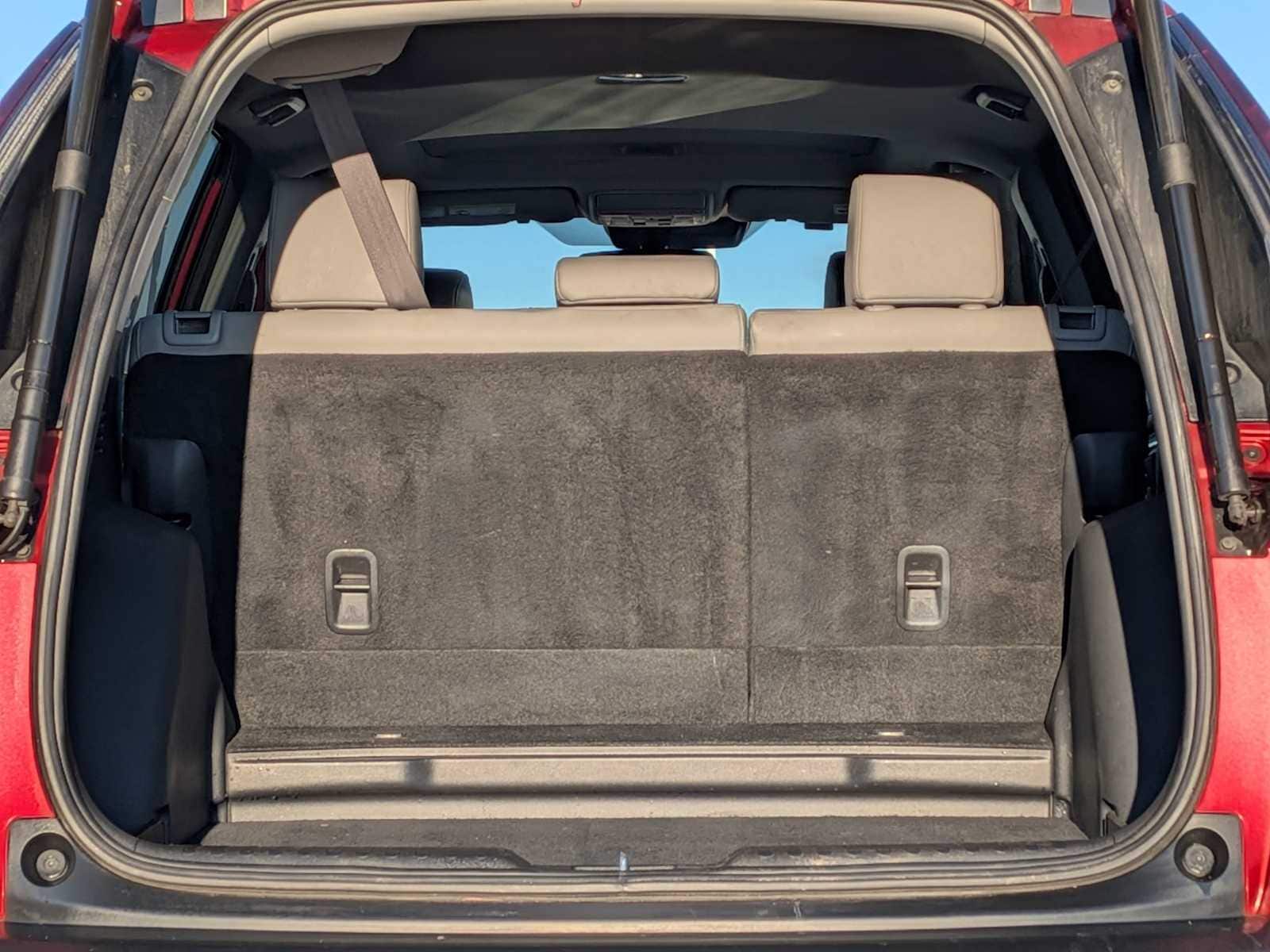 Thumbnail: 2021 Honda CR-V - 33