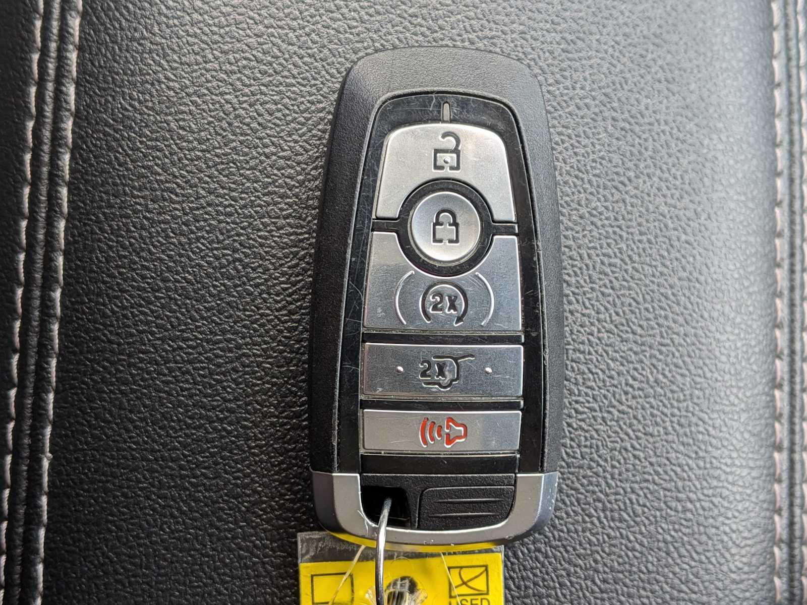 Thumbnail: 2023 Ford Escape - 33