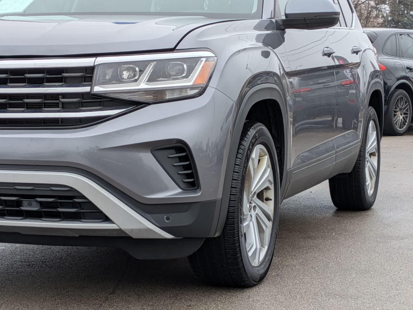 Thumbnail: 2022 Volkswagen Atlas - 10