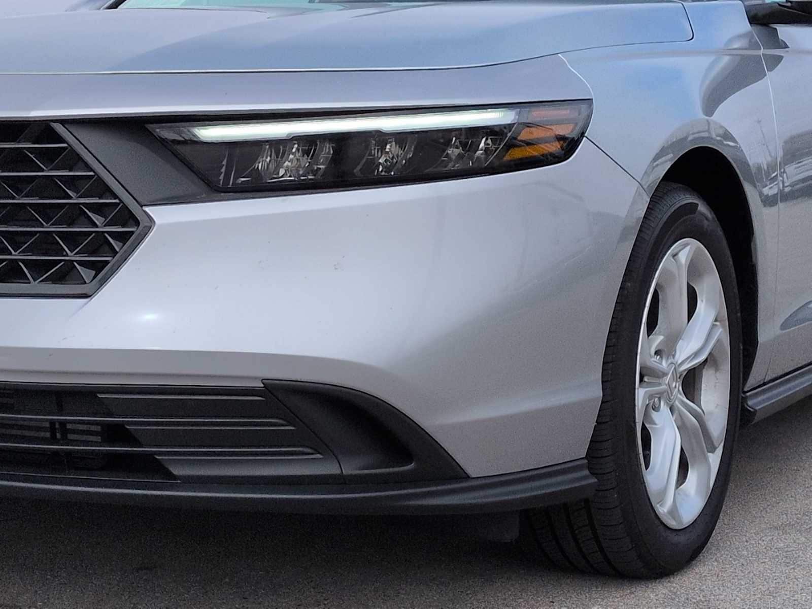 Thumbnail: 2024 Honda Accord - 11