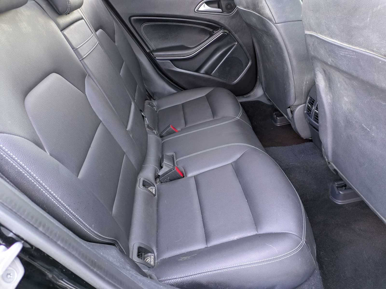 Thumbnail: 2017 Mercedes-Benz GLA - 20