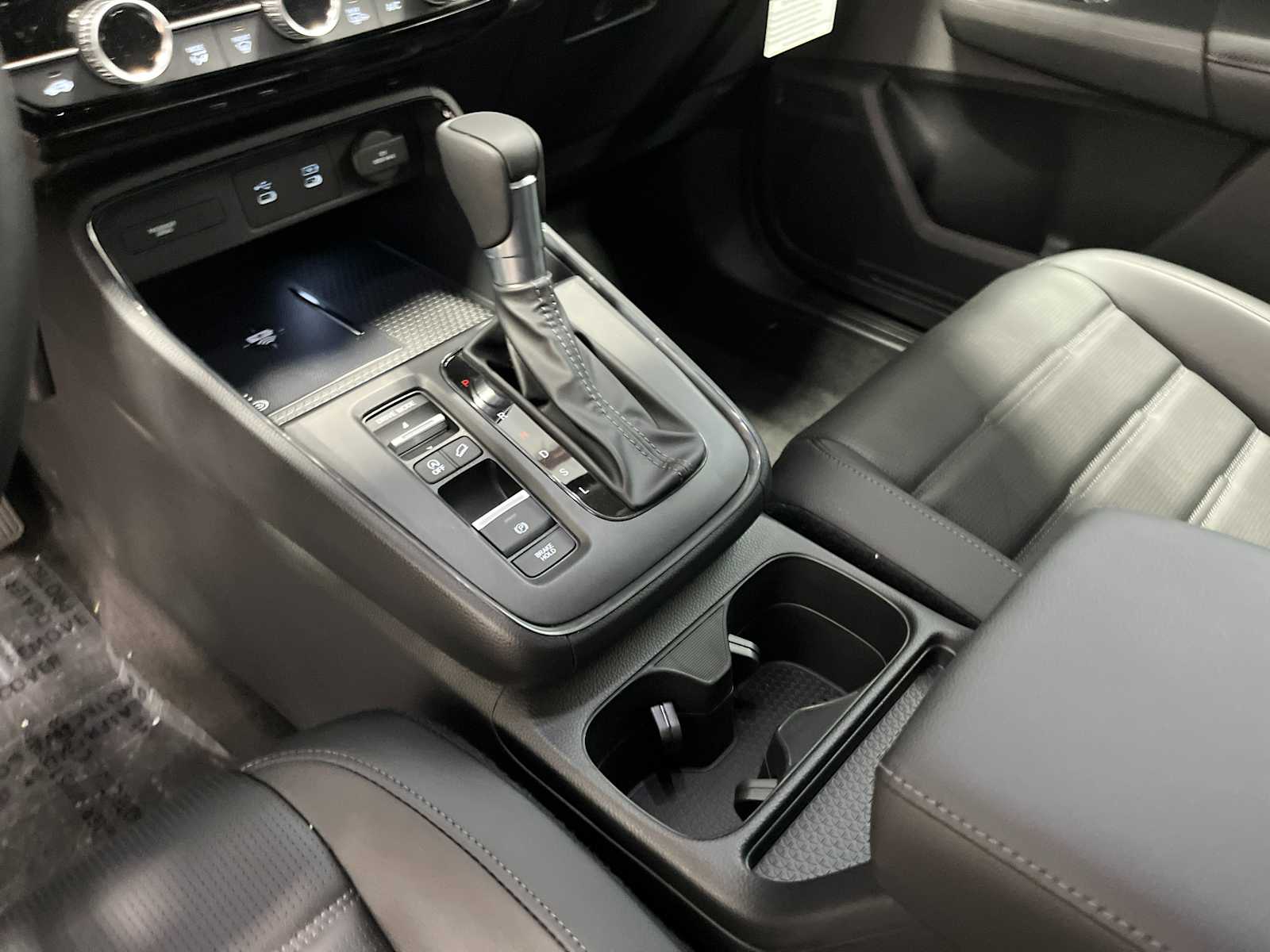 Thumbnail: 2026 Honda CR-V - 22