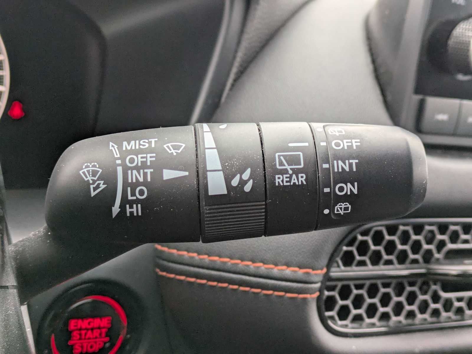 Thumbnail: 2024 Honda HR-V - 23