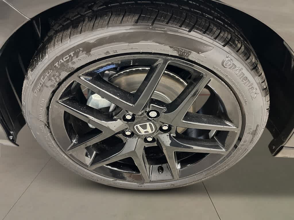 Thumbnail: 2026 Honda Civic - 11