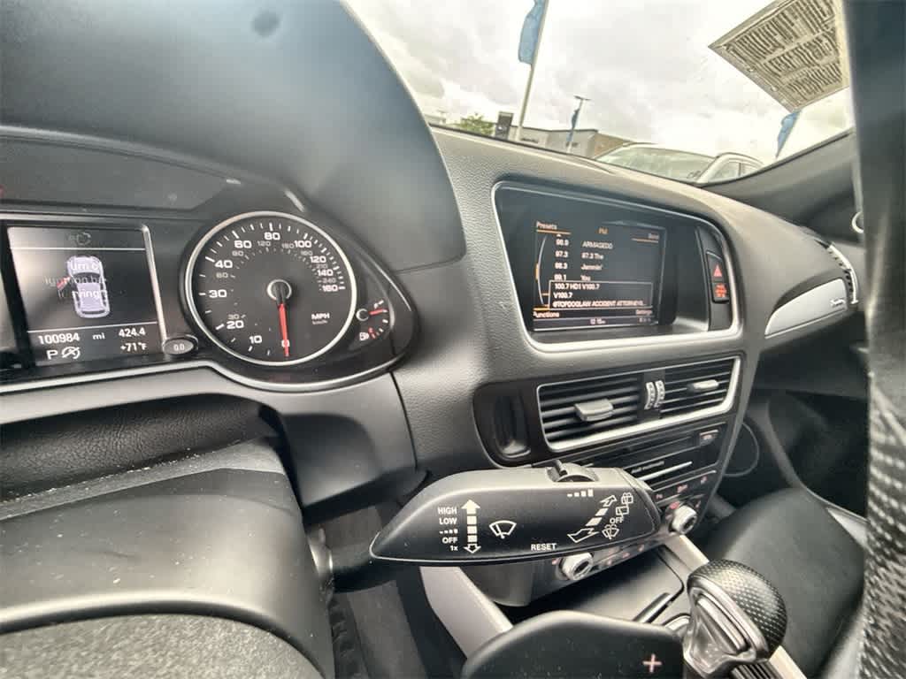 2017 Audi Q5 Prestige 24