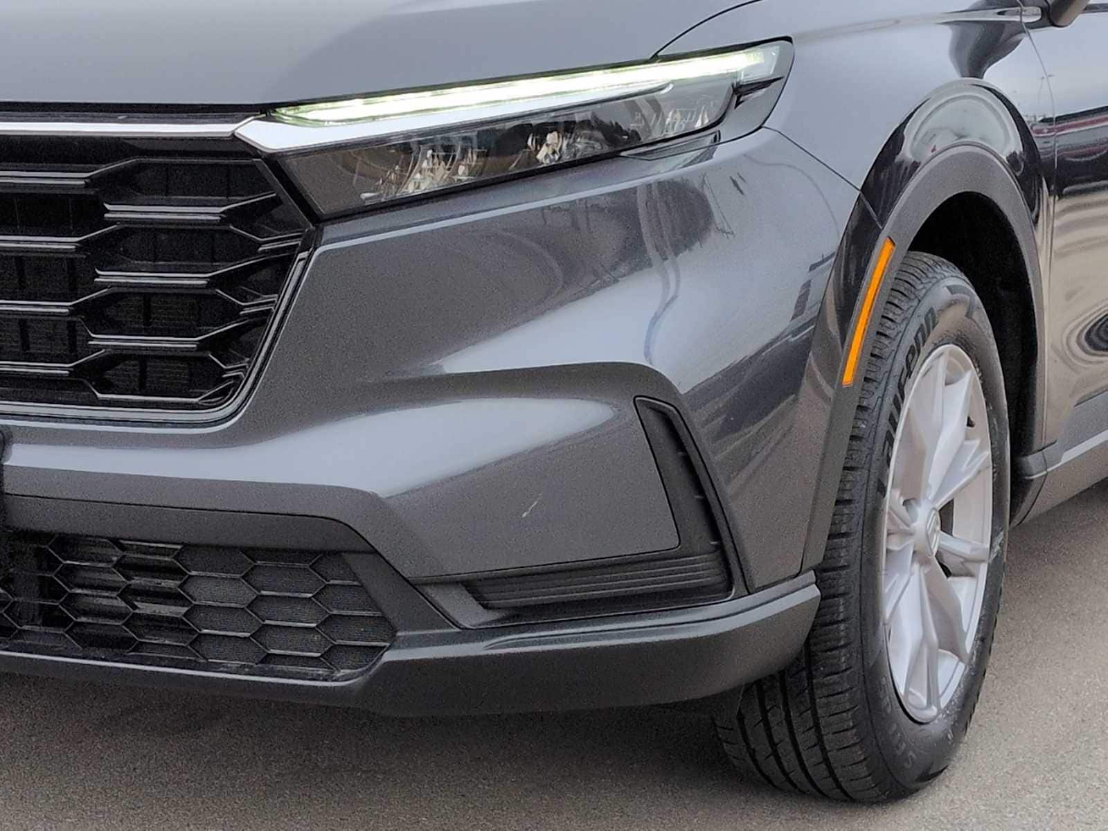 Thumbnail: 2024 Honda CR-V - 11