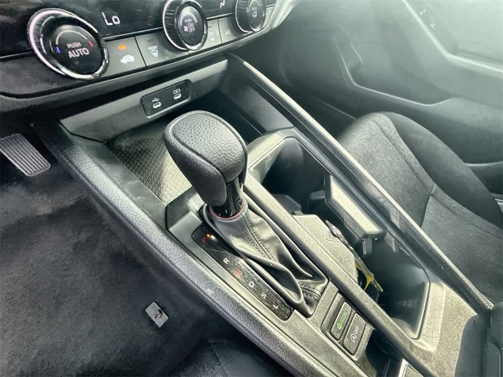 Thumbnail: 2023 Honda Accord - 29