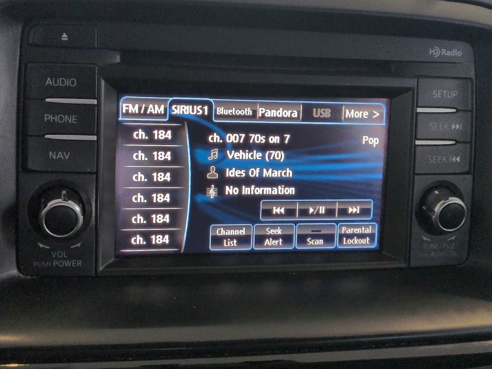 Thumbnail: 2014 Mazda CX-5 - 28