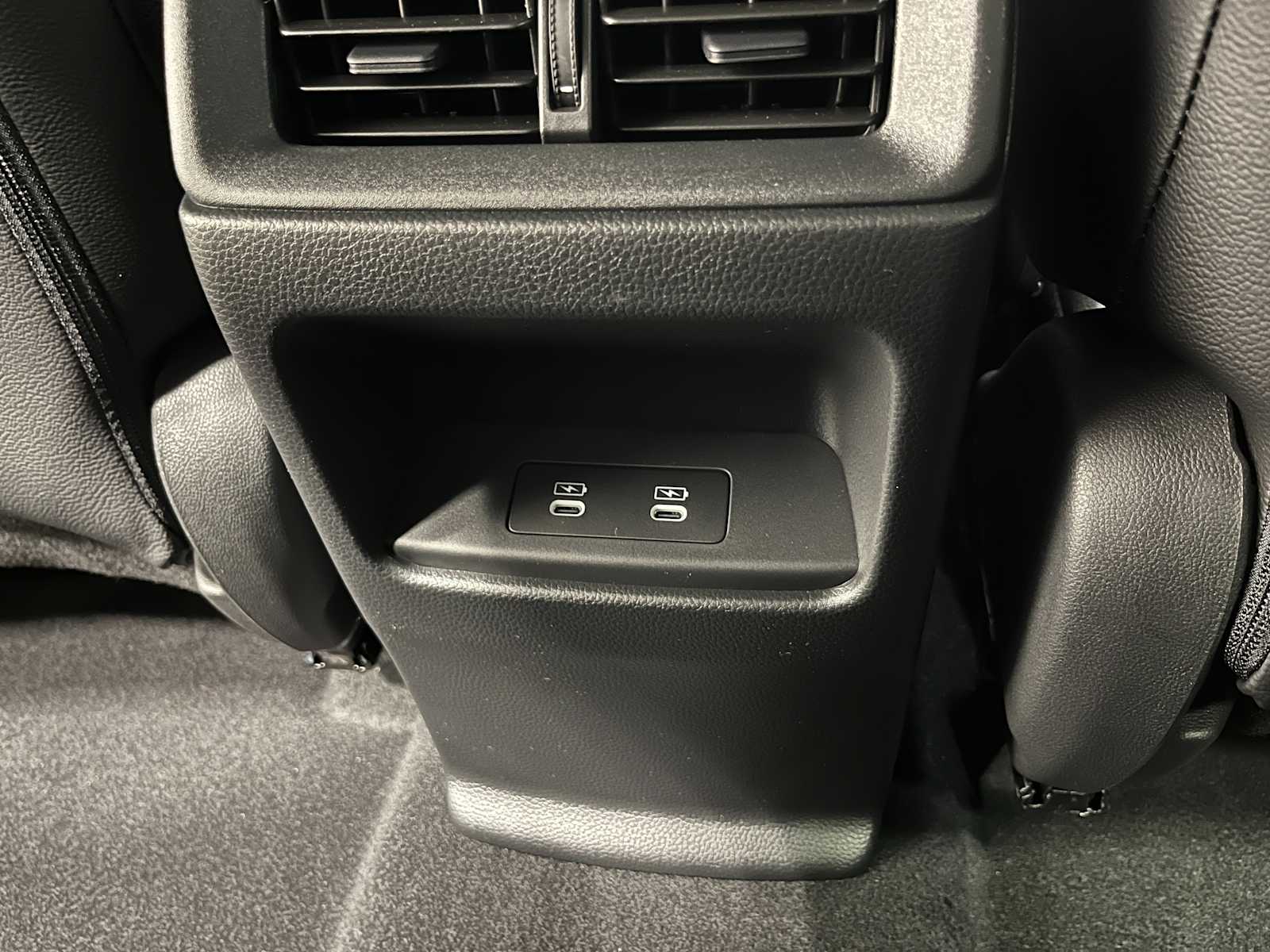 2026 Honda CR-V Sport Touring 24