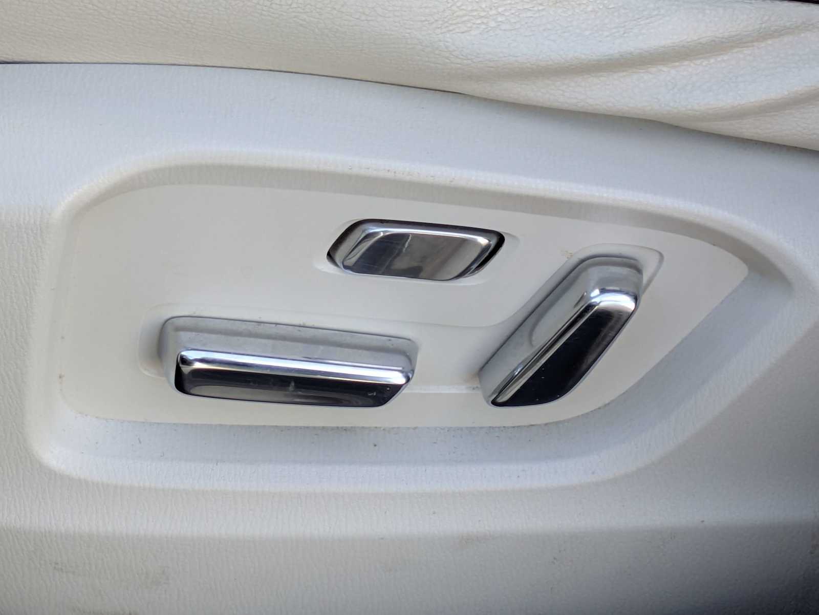 Thumbnail: 2020 Mazda CX-9 - 16