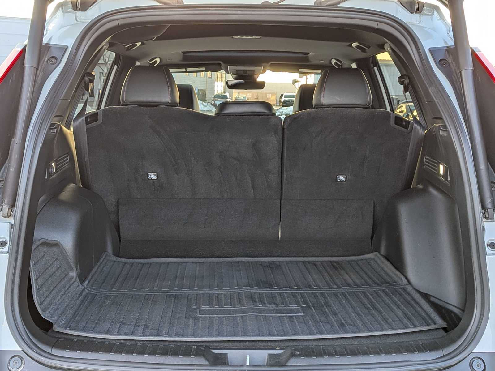 Thumbnail: 2024 Honda CR-V - 33