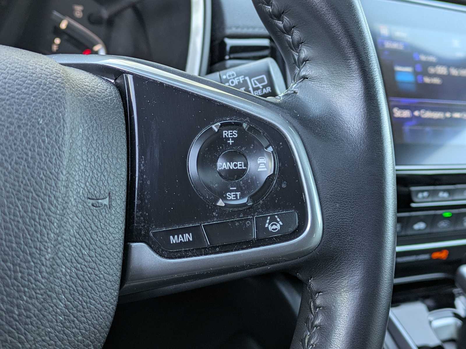 Thumbnail: 2020 Honda CR-V - 25