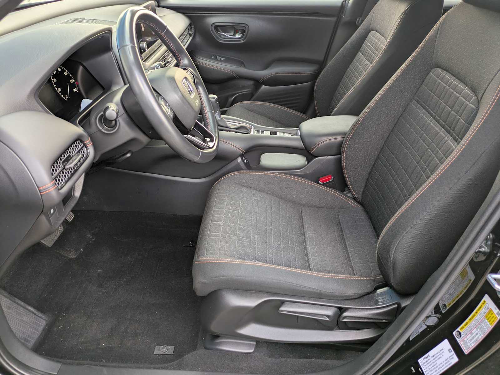 Thumbnail: 2023 Honda HR-V - 15