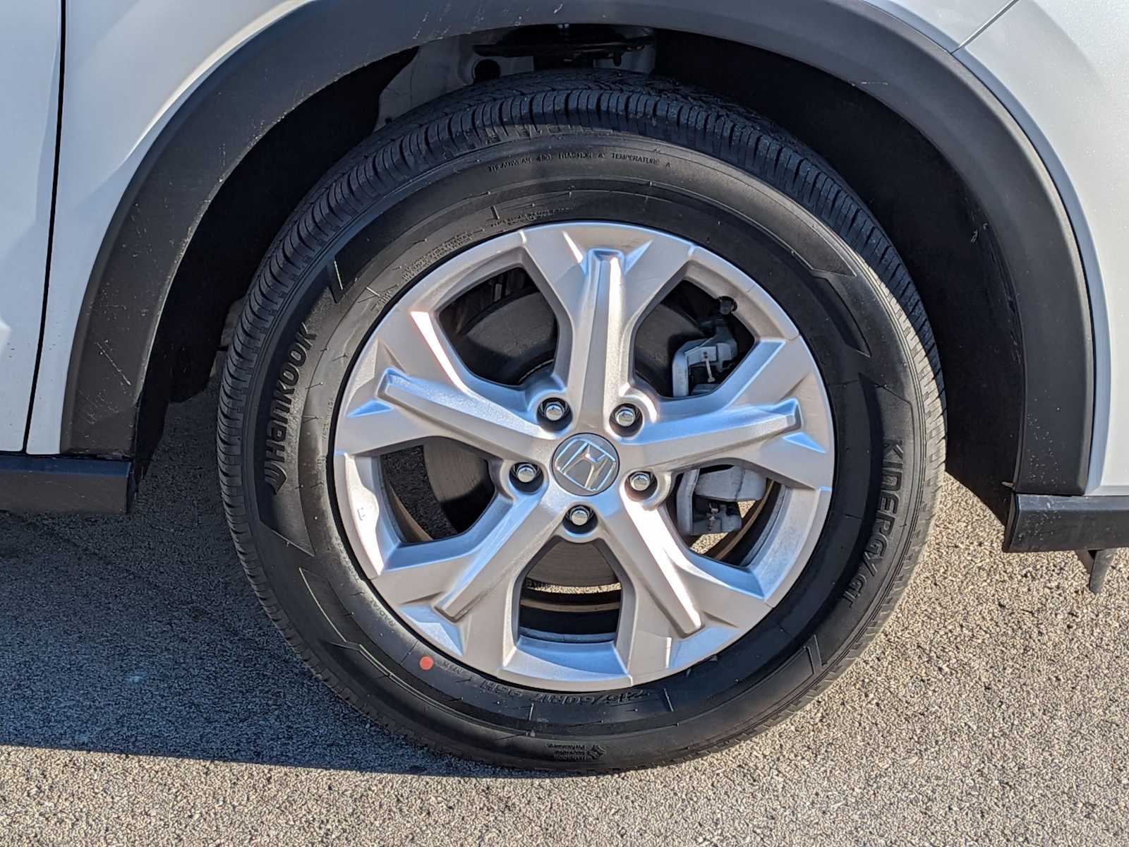 Thumbnail: 2025 Honda HR-V - 13