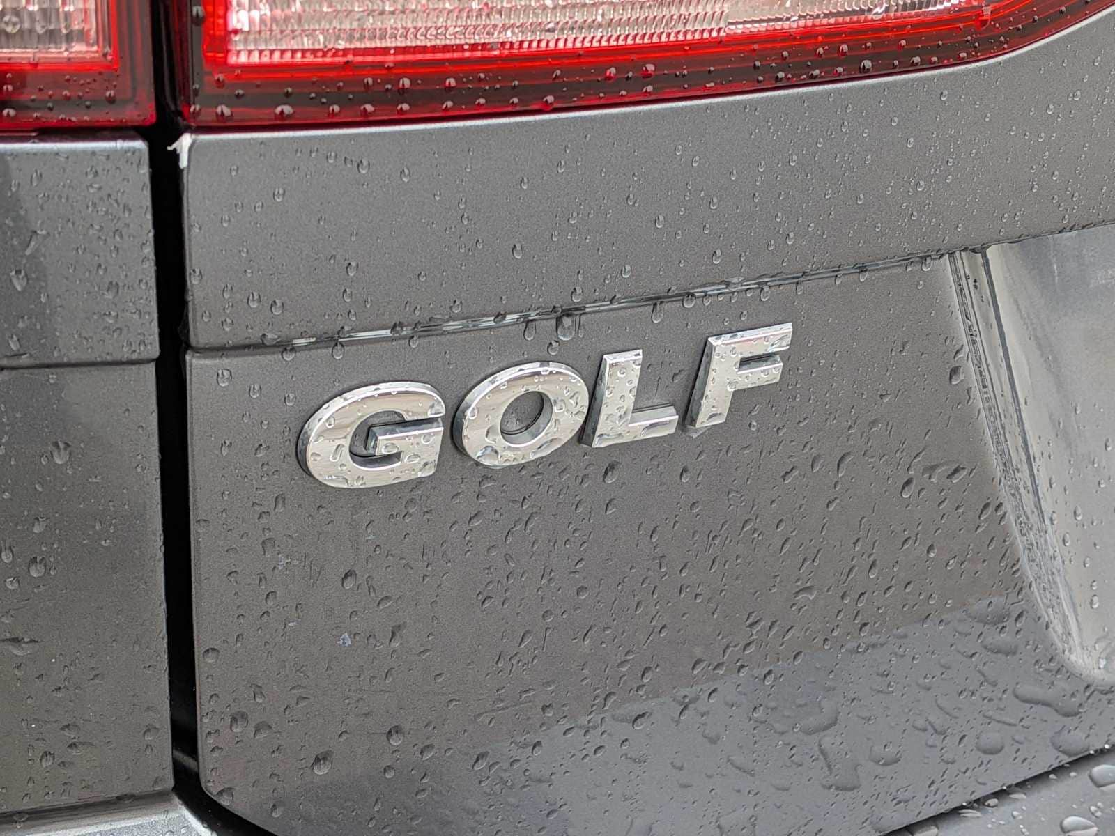 Thumbnail: 2019 Volkswagen e-Golf - 12