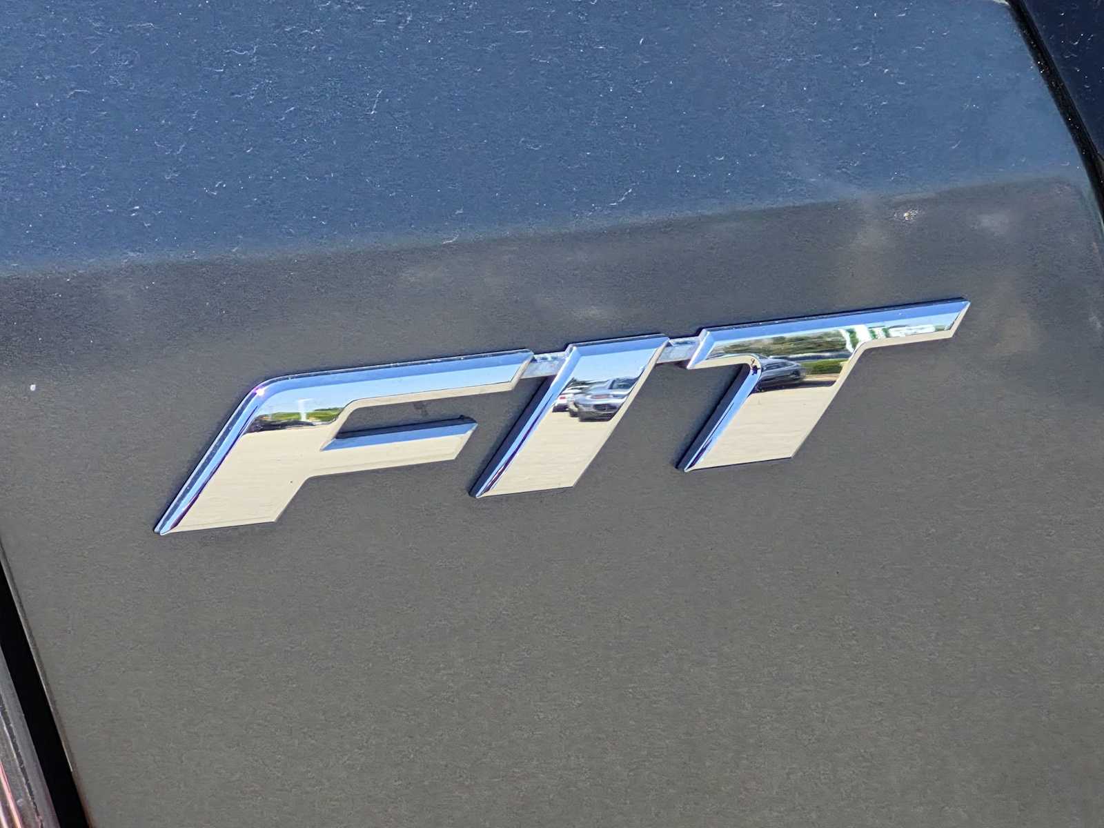 Thumbnail: 2011 Honda Fit - 11