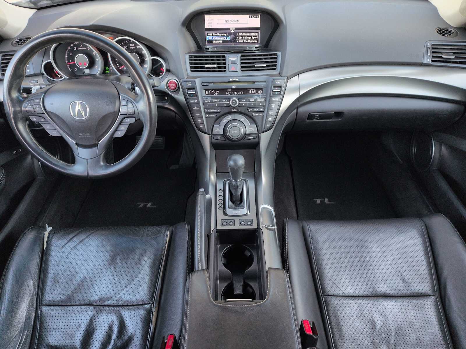 Thumbnail: 2012 Acura TL - 14