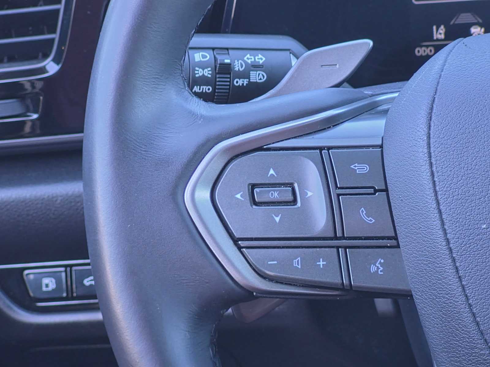 Thumbnail: 2024 Lexus NX - 34