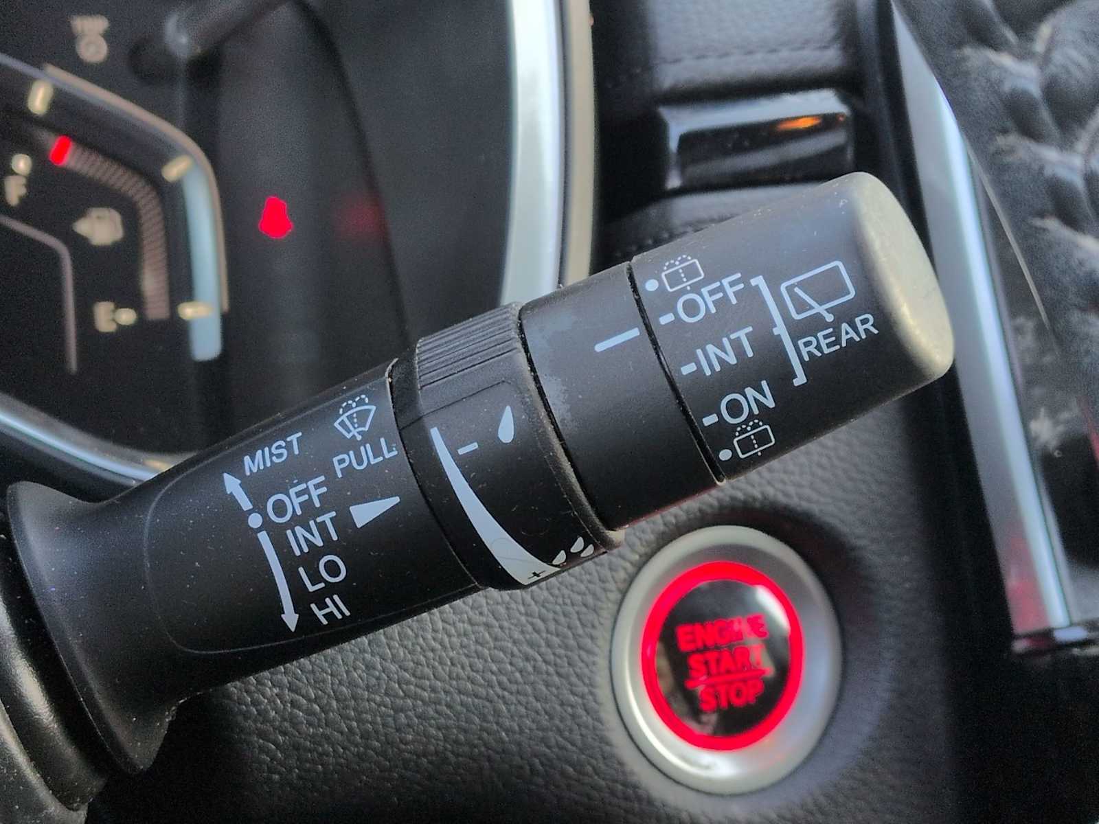 Thumbnail: 2019 Honda CR-V - 24